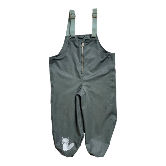 Tchibo Play Overalls (Size 5Y)