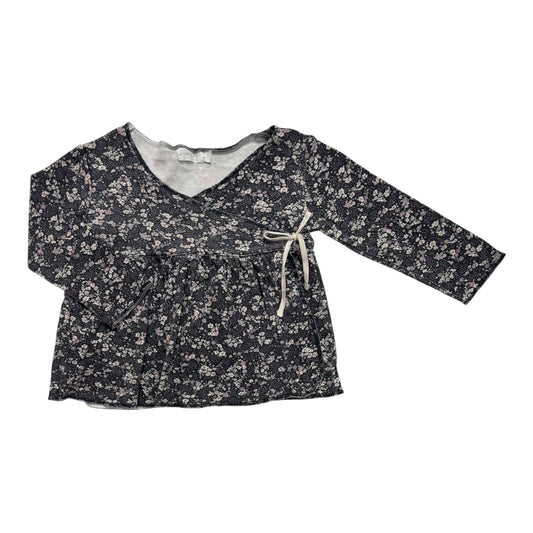 Jamie Kay Wrap Top (Size 12-18M)