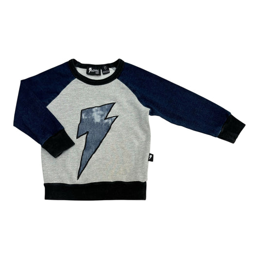 Radicool Dude Jumper (6-12M)