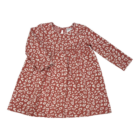 Teeny Weeny Dress (1Y)
