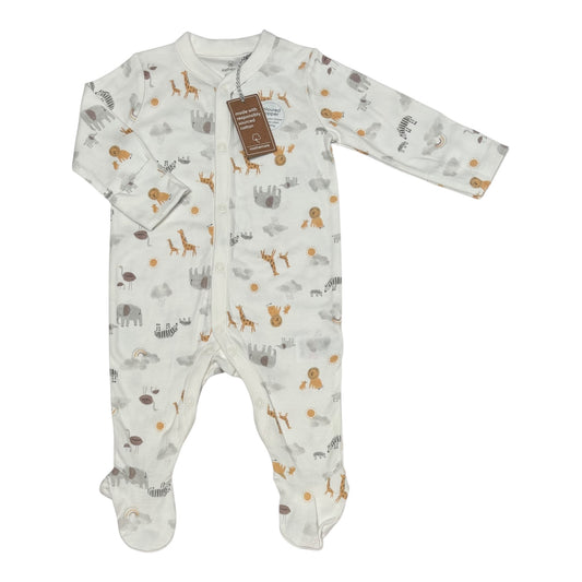 Mothercare Onesie (Size 3-6M)