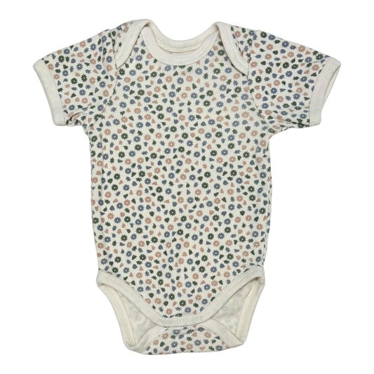 Nature Baby Bodysuit (0-3M)