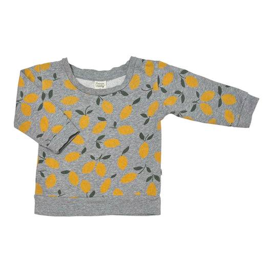 Nature Baby Jumper (Size 6-12M)