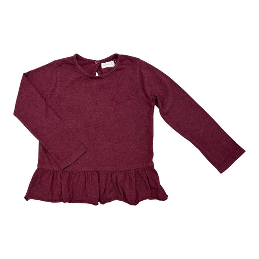 Jamie Kay Top (Size 4Y)