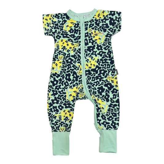 Bonds Romper (3-6M)