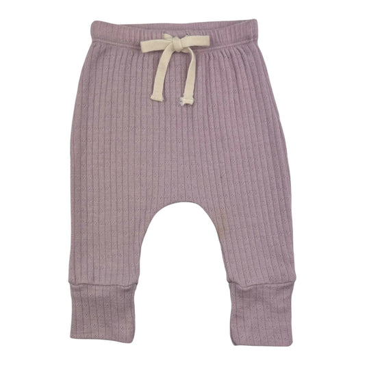 Nature Baby Merino Pants (Size 0-3M)