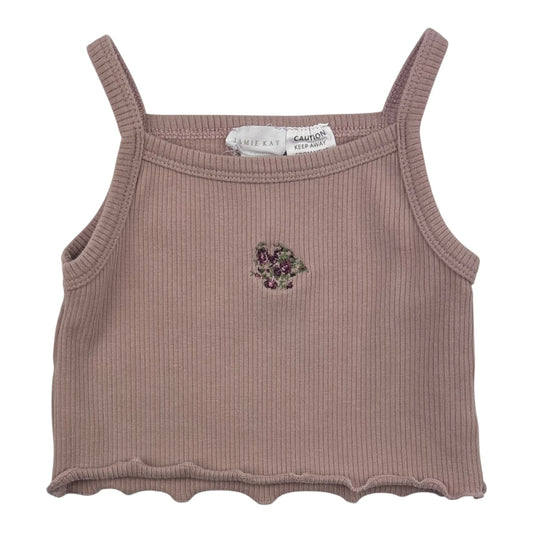Jamie Kay Top (Size 2Y)