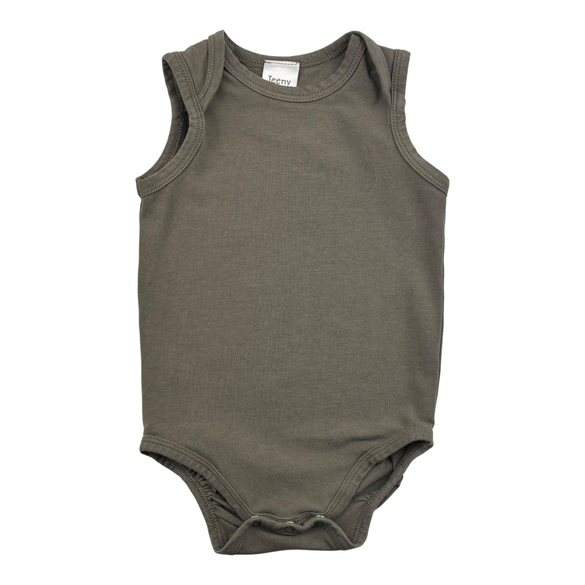 Teeny Weeny Bodysuit (Size 3-6M)
