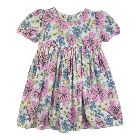 Cotton On Dress (Size 12-18M)