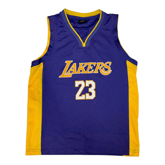 Lakers Singlet (5Y)