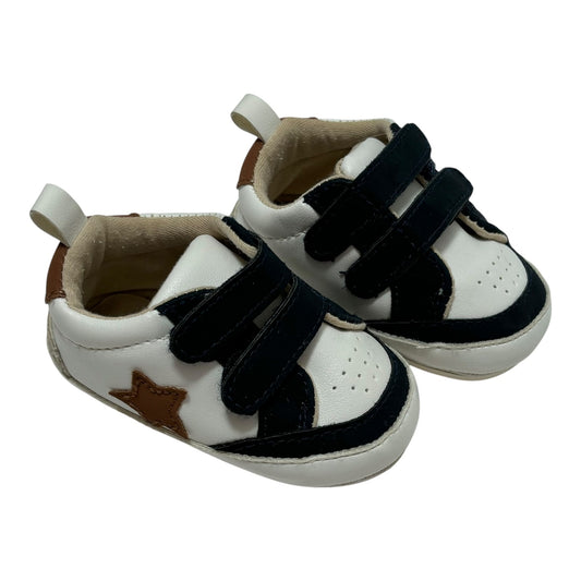 Hi-Hop Shoes (6-12M)