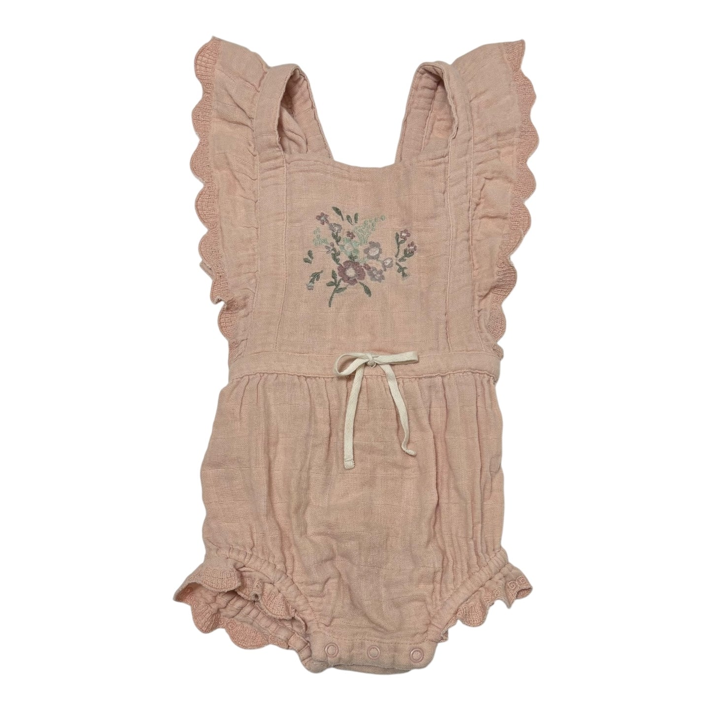 Jamie Kay Romper (2Y)