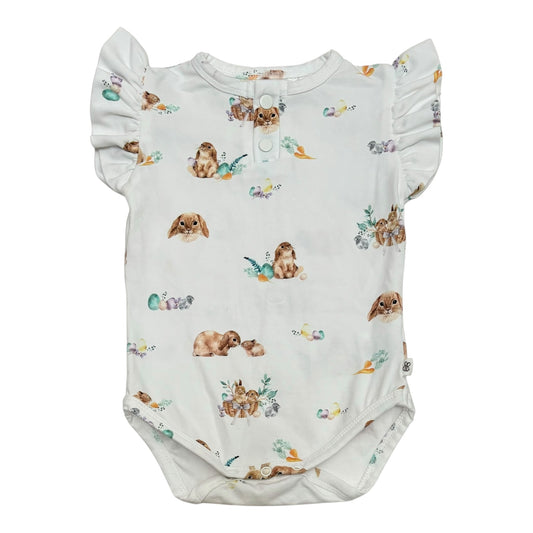 Snuggle Hunny Bodysuit (3-6M)