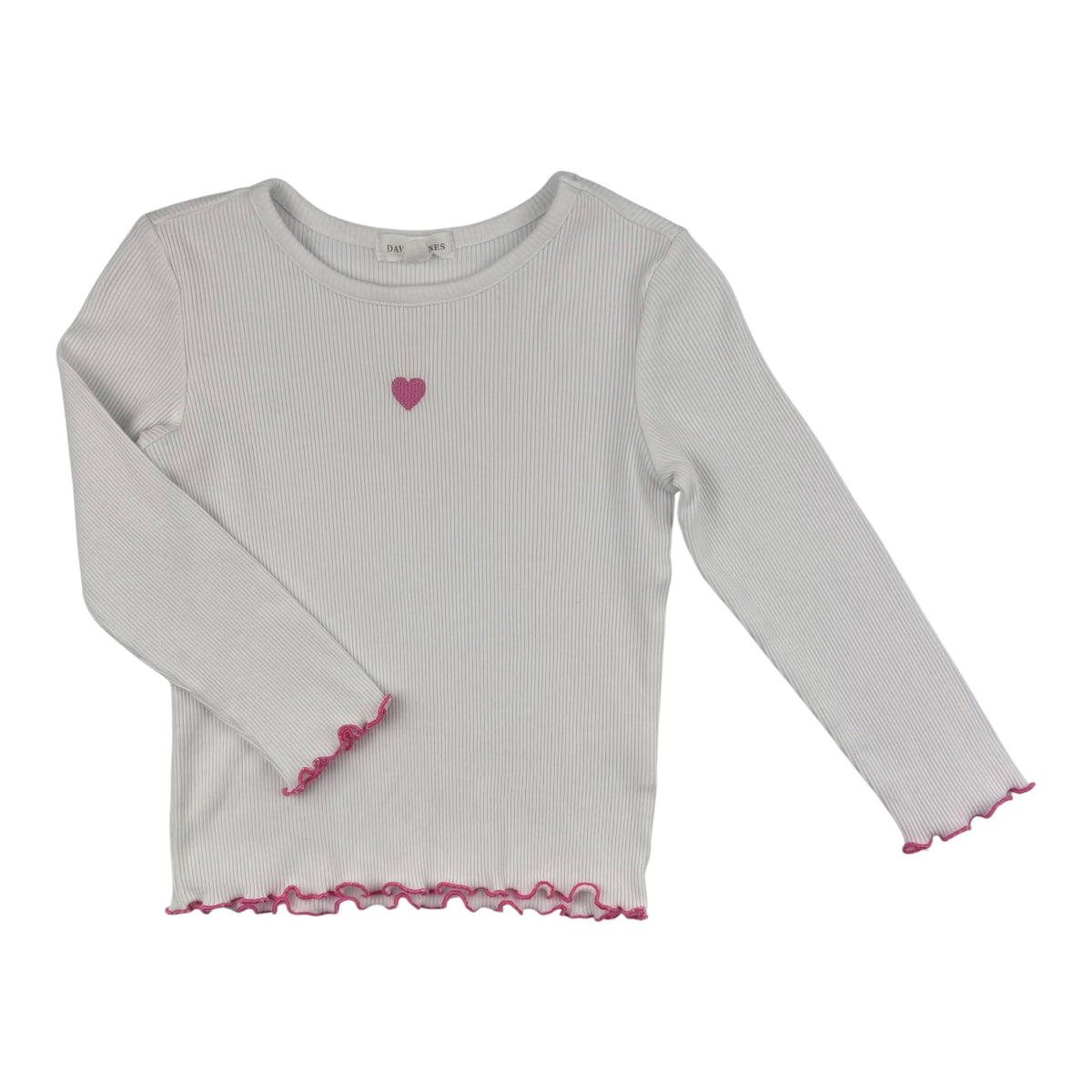 David Jones Top (Size 3Y)