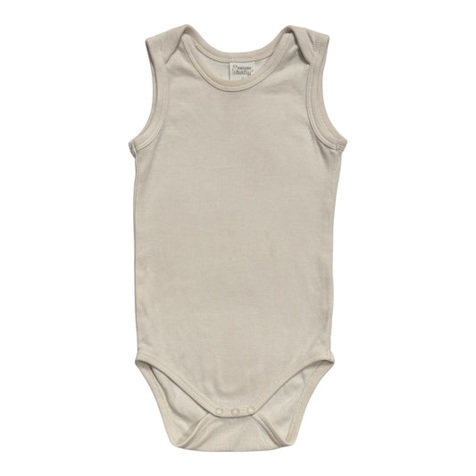 Nature Baby Bodysuit (Size 6-12M)