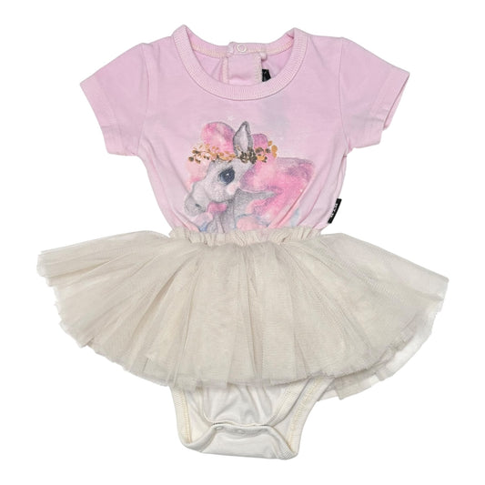 Rock Your Baby Dress (3-6M)