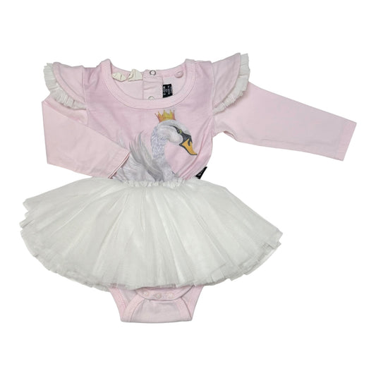 Rock Your Baby Dress (6-12M)