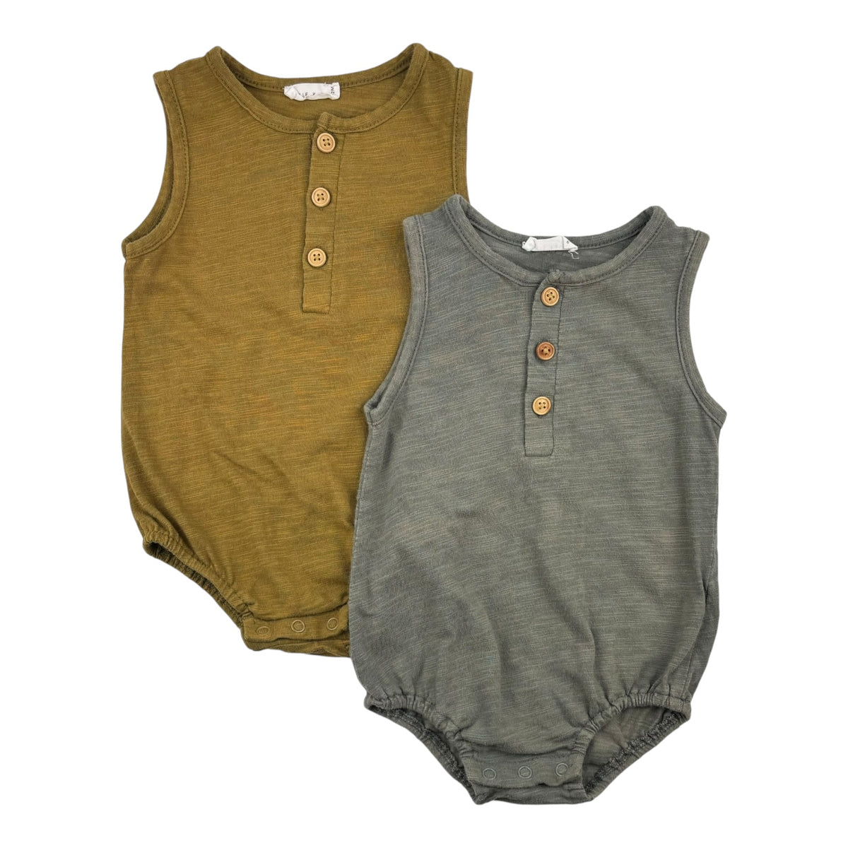 Jamie Kay Bodysuit Bundle (Size 6-12M)