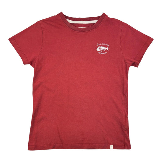 Just Another Fisherman Top (6Y)