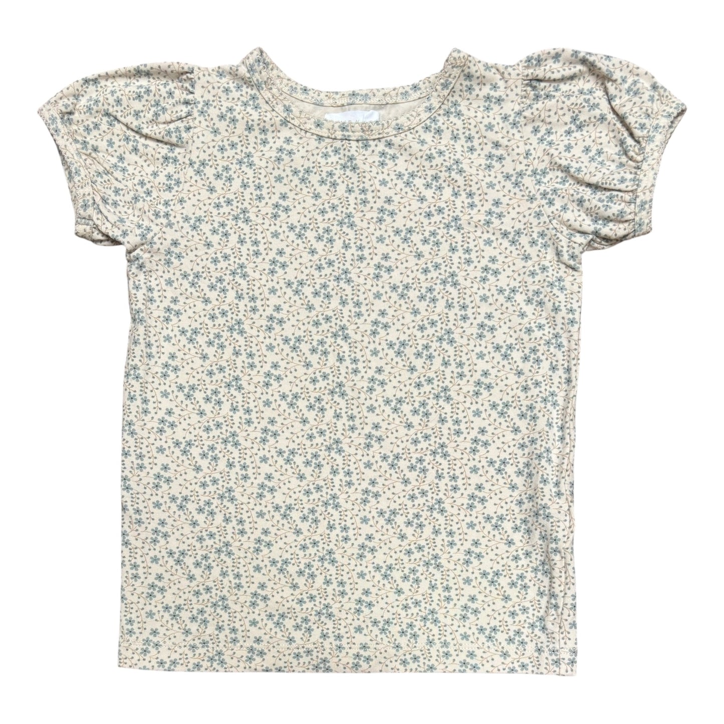 Jamie Kay Top (Size 4Y)