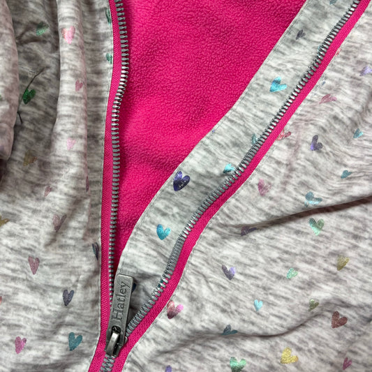 Hatley Waterproof Jacket (Size 2Y)