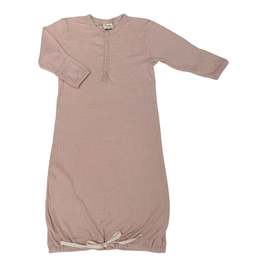 Nature Baby Sleepsack (Size 3-6M)