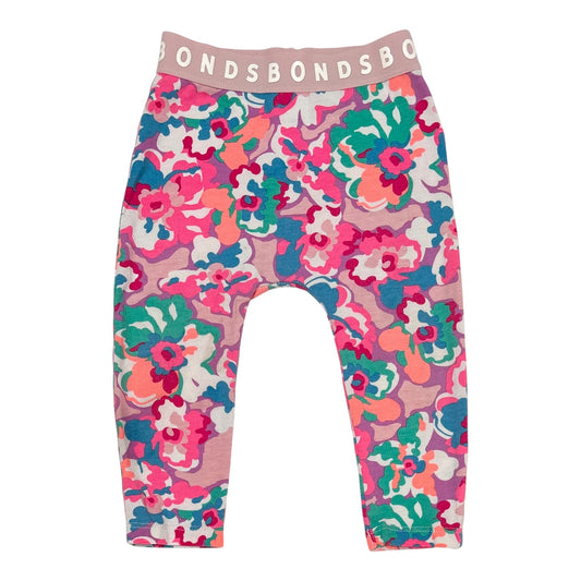 Bonds Pants (6-12M)