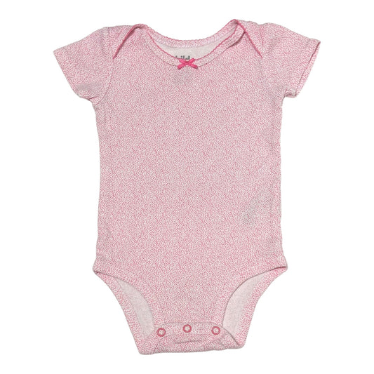 Carters Bodysuit (3-6M)