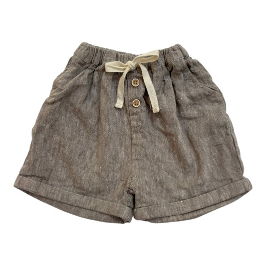 Jamie Kay Shorts (Size 0-3M)