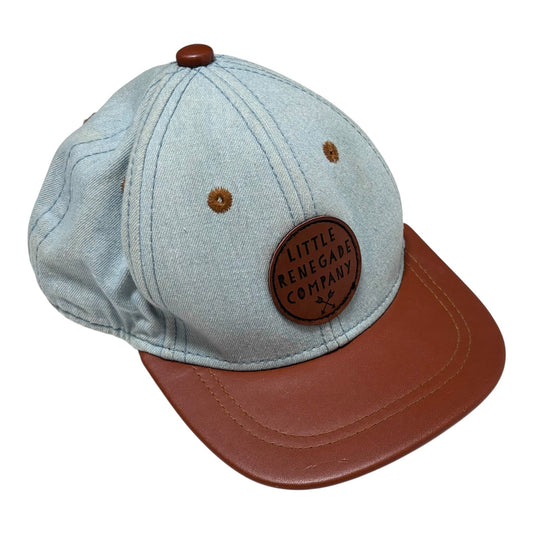 Little Renegade Company Hat