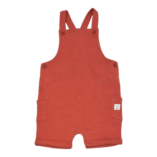 Teeny Weeny Romper (Size 12-18M)