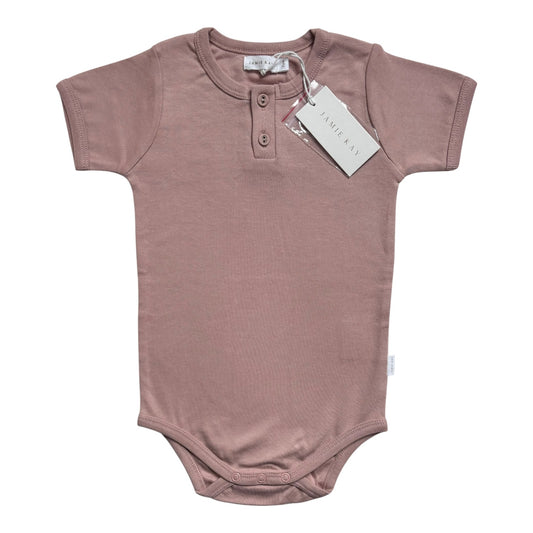 Jamie Kay Bodysuit (Size 2Y)