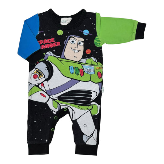 Peter Alexander Onesie (Size 0-3M)