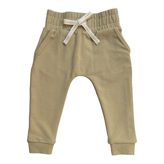 Jamie Kay Trackpants (Size 6-12M)