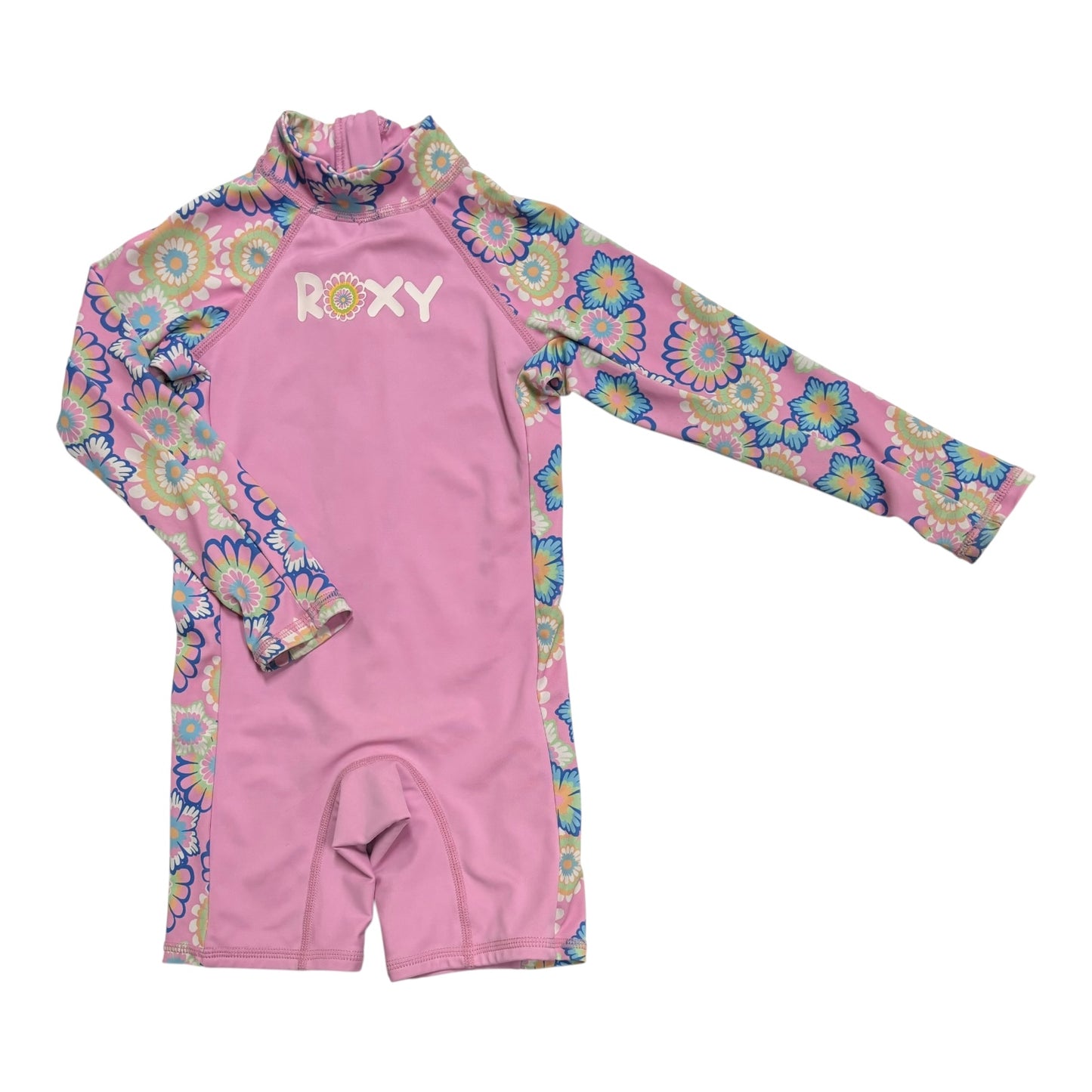 Roxy Swimsuit (Size 2Y)