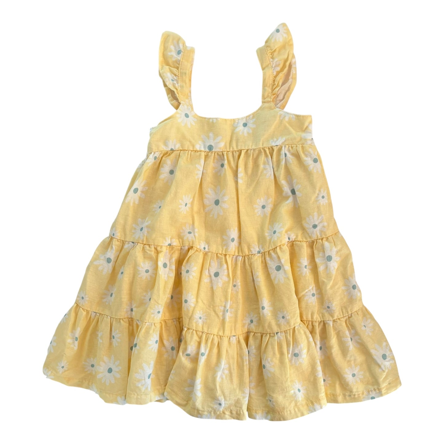 Teeny Weeny Dress (Size 12-18M)
