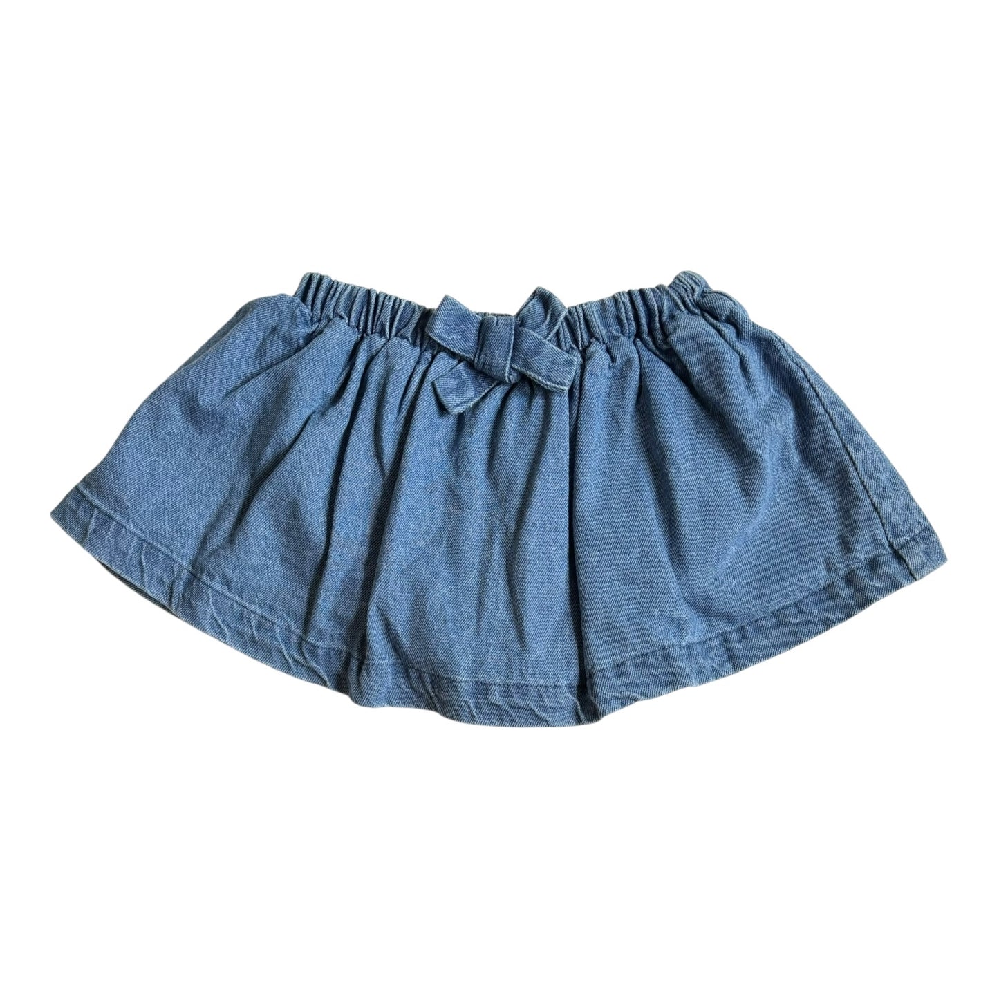 Teeny Weeny Skirt (Size 2Y)