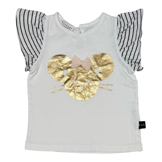Huxbaby Top (Size 4Y)