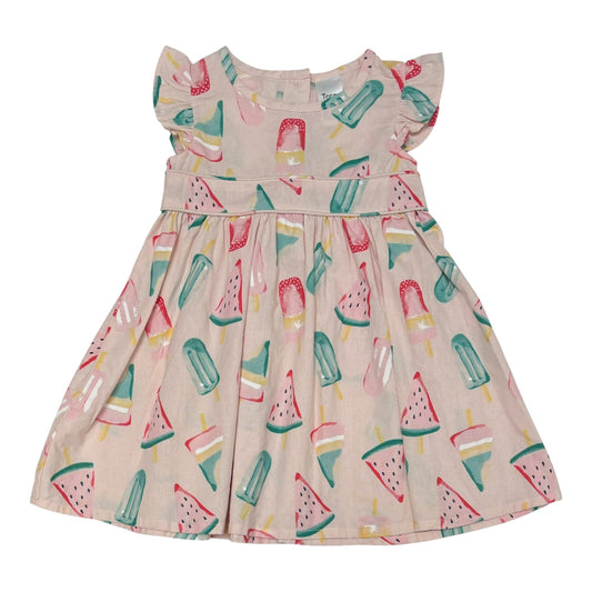 Teeny Weeny Dress (Size 12-18M)