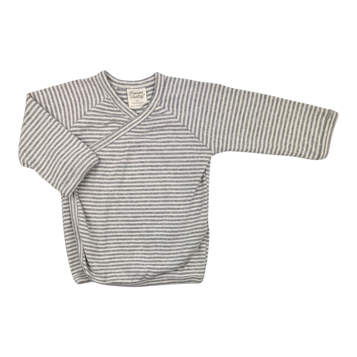 Nature Baby Top (Size 3-6M)