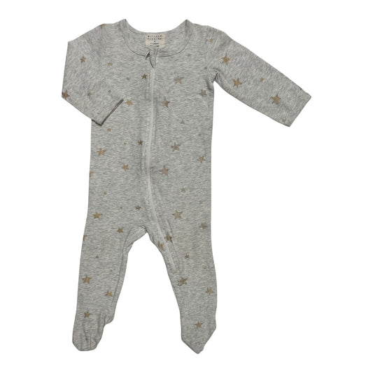 Wilson & Frenchy Onesie (Size 6-12M)