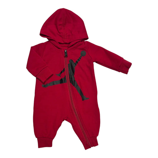 Air Jordan Onesie (Size NB)