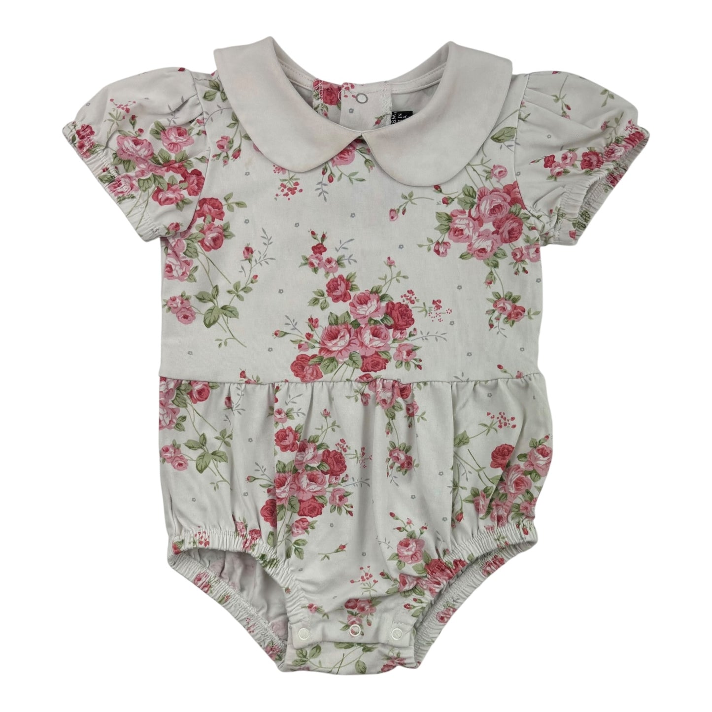 Rock Your Baby Bodysuit (Size 12-18M)