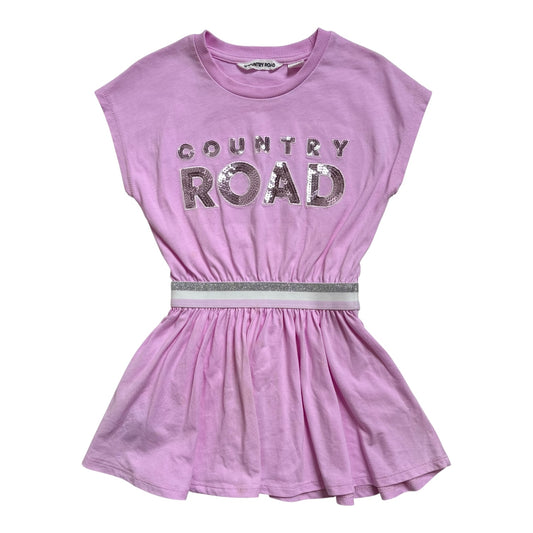 Country Road Dress (Size 2Y)