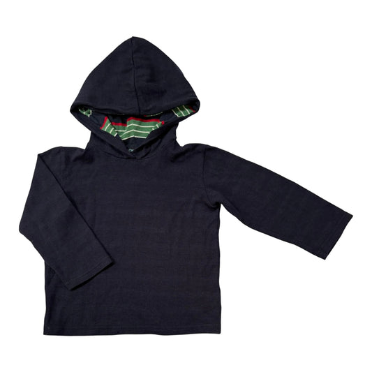 Comfy Bebe Merino Hoodie (Size 3Y)