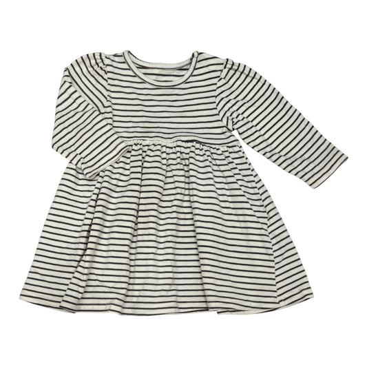 M&S Dress (6-9M)
