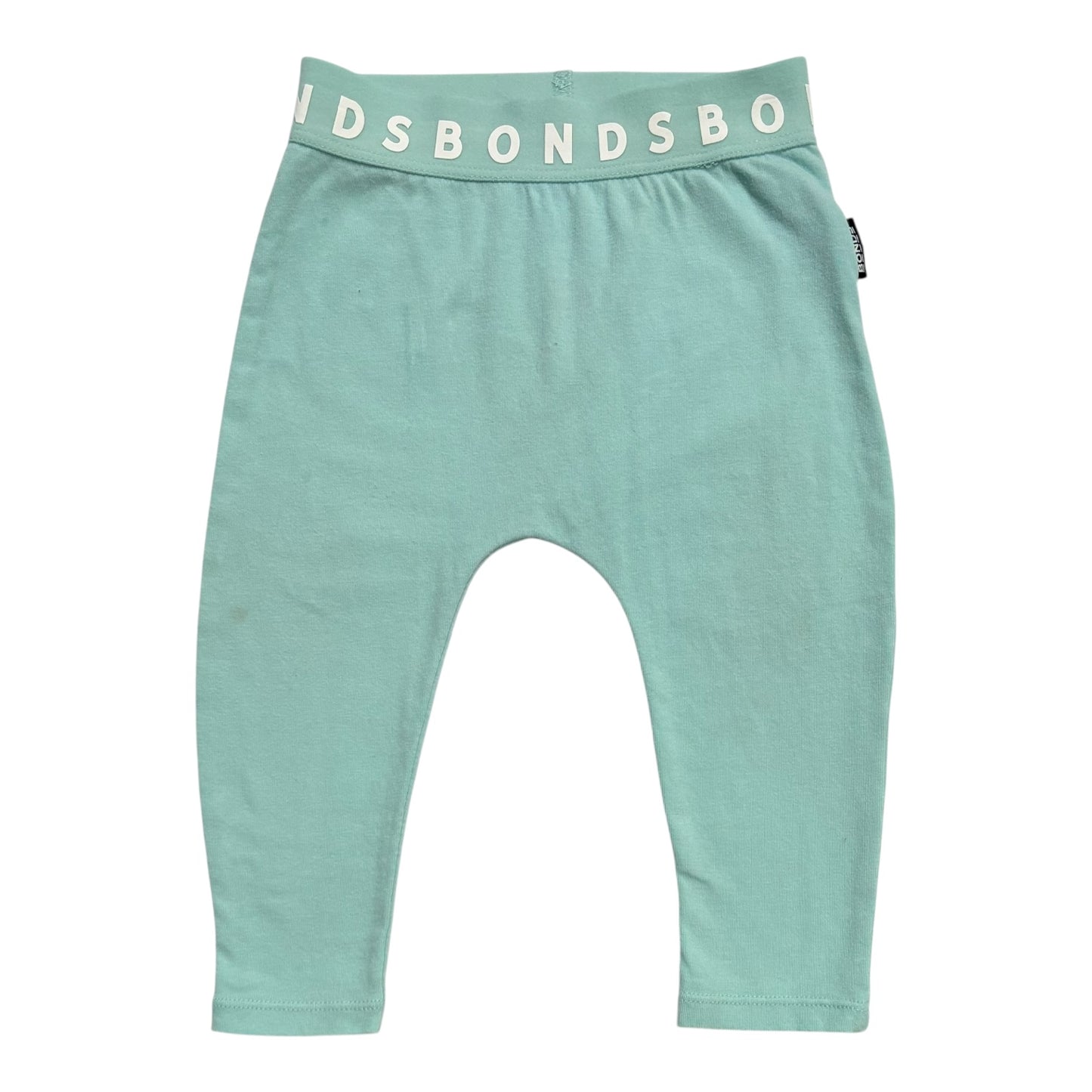 Bonds Pants (Size 3-6M)