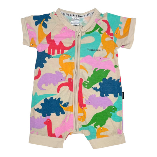Bonds Romper (Size 3-6M)