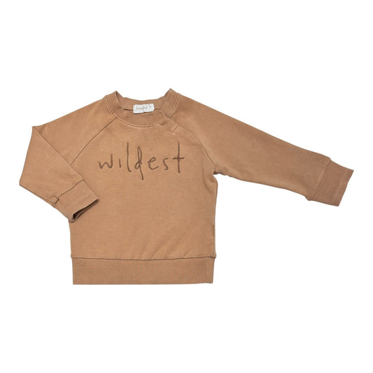 Jamie Kay Jumper (Size 12-18M)