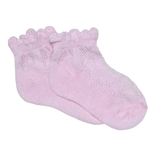 Jamie Kay Socks (3-6M)
